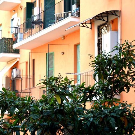 Casa Vacanza Home Sweet Home Di Fatha Rom Eksteriør billede