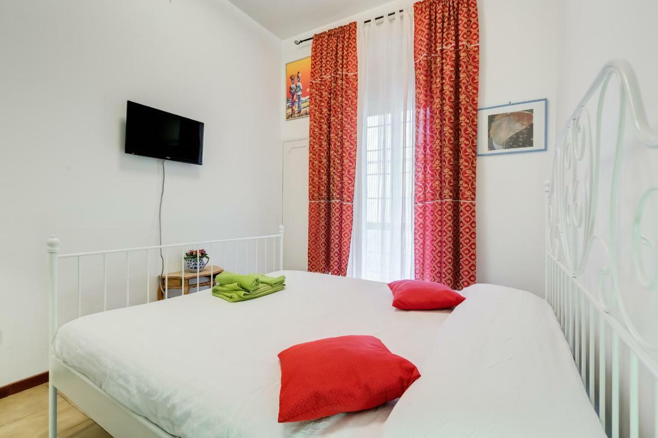 Casa Vacanza Home Sweet Home Di Fatha Rom Eksteriør billede