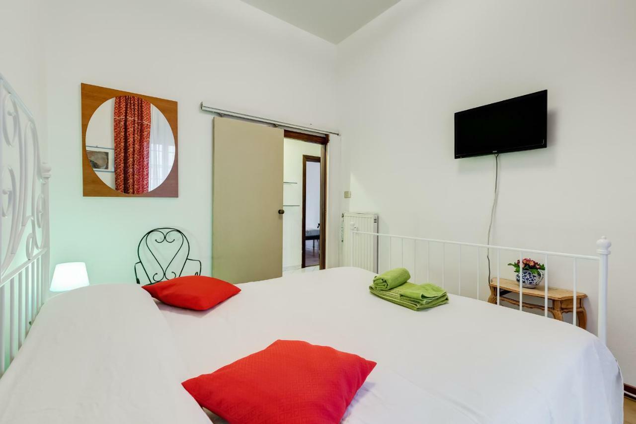 Casa Vacanza Home Sweet Home Di Fatha Rom Eksteriør billede