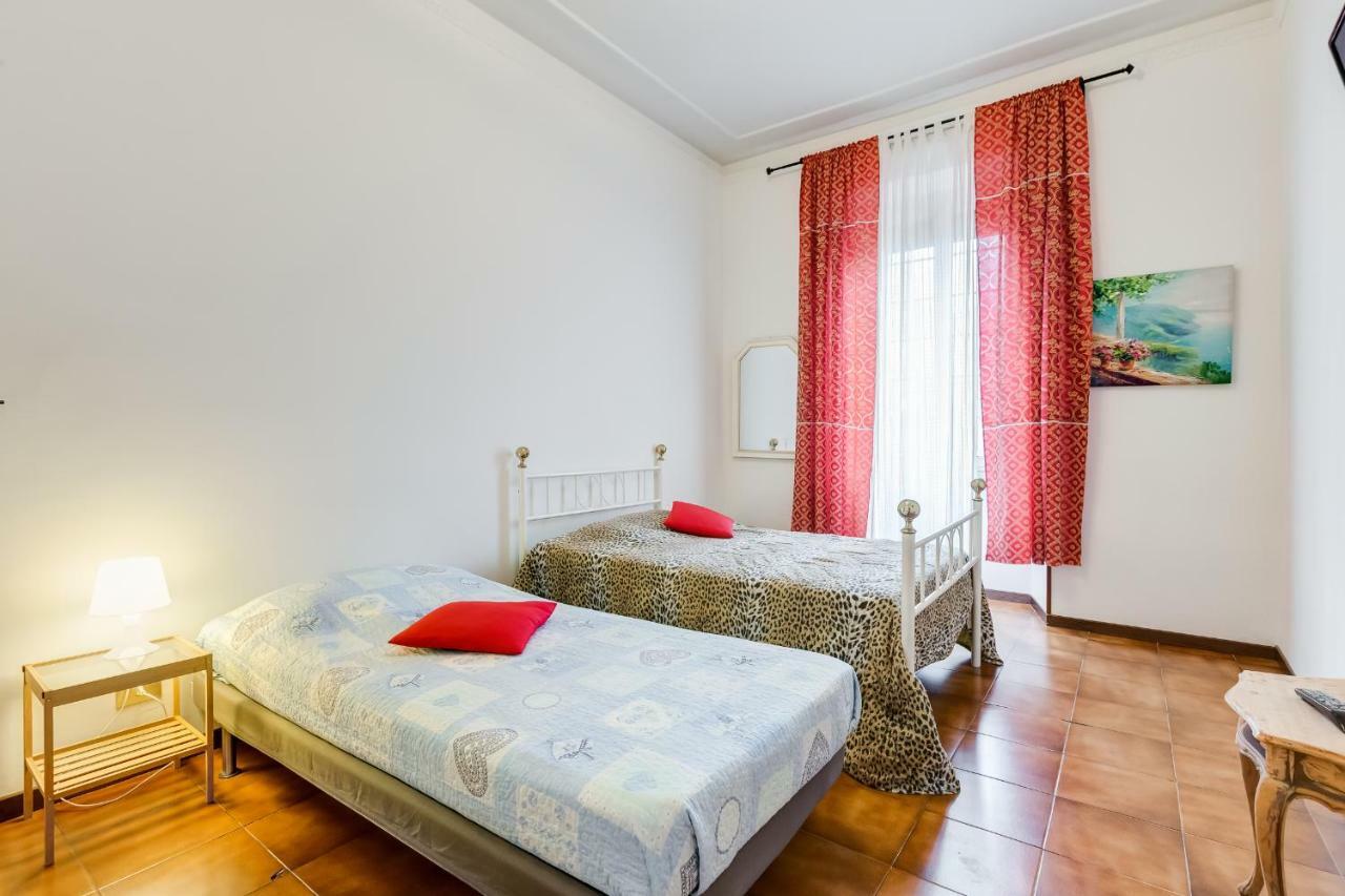Casa Vacanza Home Sweet Home Di Fatha Rom Eksteriør billede