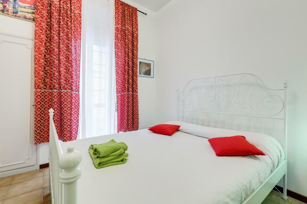 Casa Vacanza Home Sweet Home Di Fatha Rom Eksteriør billede