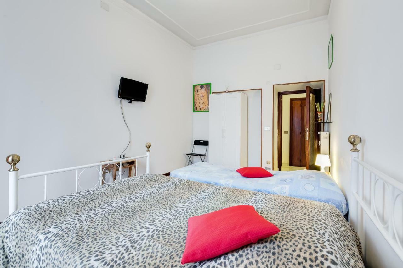 Casa Vacanza Home Sweet Home Di Fatha Rom Eksteriør billede