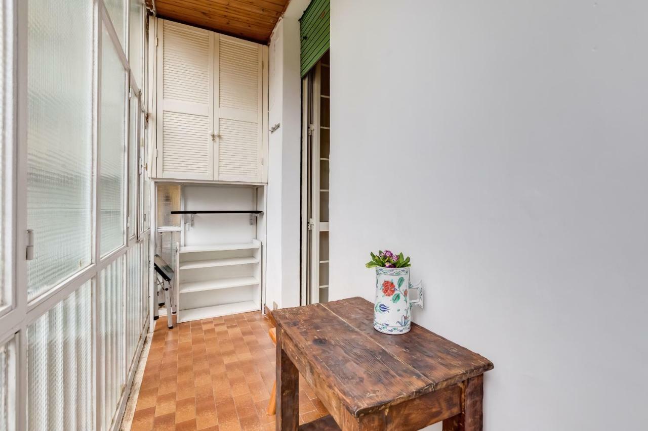 Casa Vacanza Home Sweet Home Di Fatha Rom Eksteriør billede