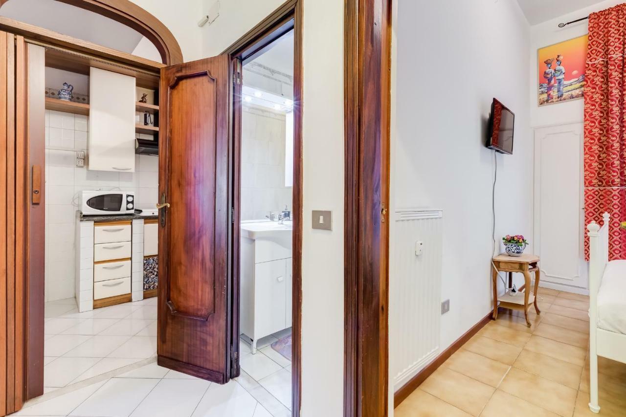 Casa Vacanza Home Sweet Home Di Fatha Rom Eksteriør billede