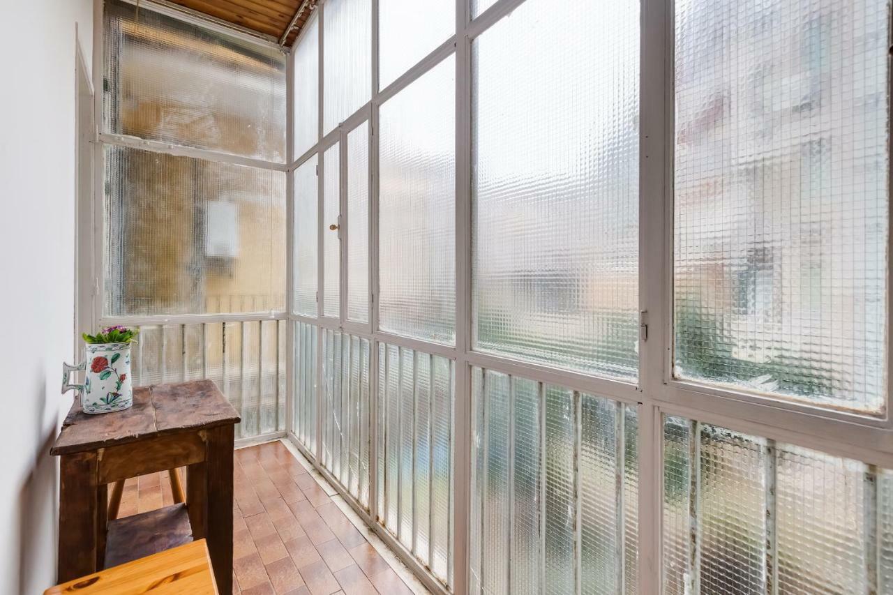 Casa Vacanza Home Sweet Home Di Fatha Rom Eksteriør billede