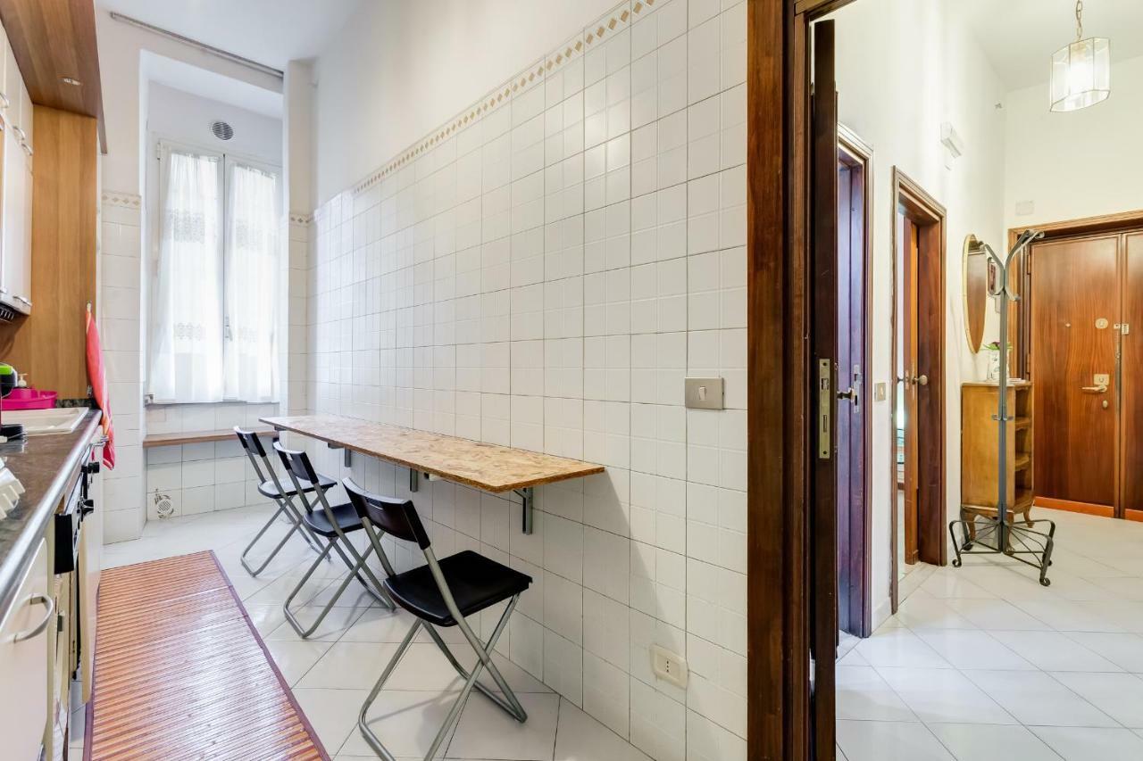 Casa Vacanza Home Sweet Home Di Fatha Rom Eksteriør billede