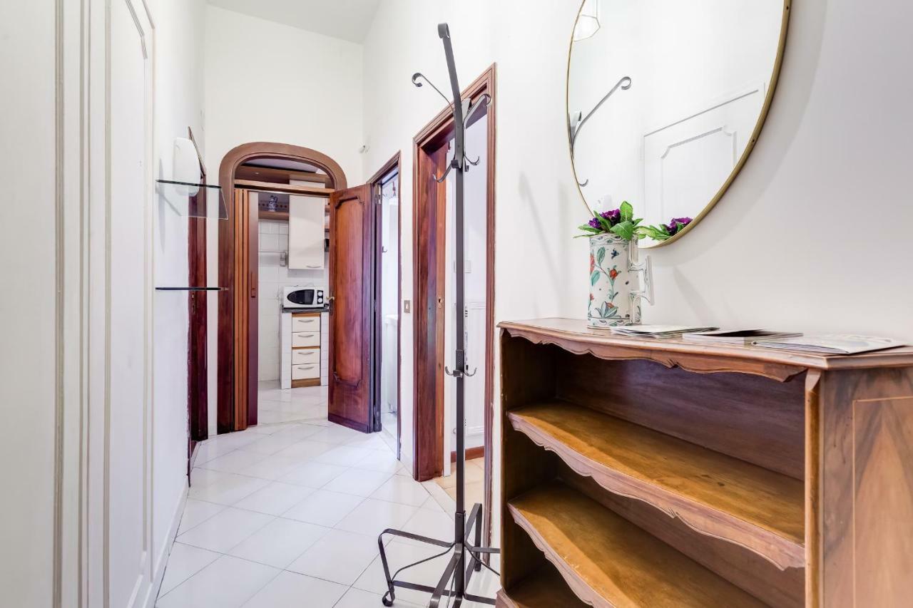 Casa Vacanza Home Sweet Home Di Fatha Rom Eksteriør billede