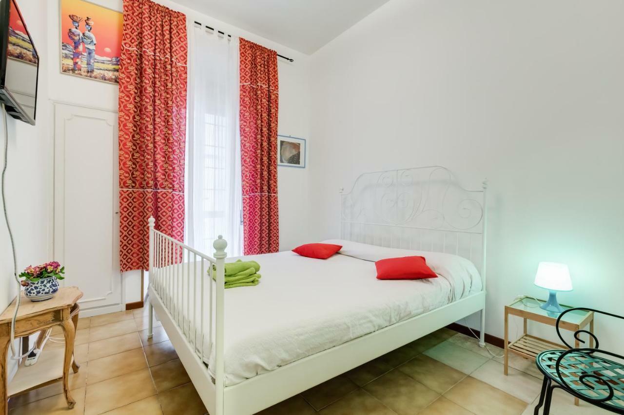 Casa Vacanza Home Sweet Home Di Fatha Rom Eksteriør billede