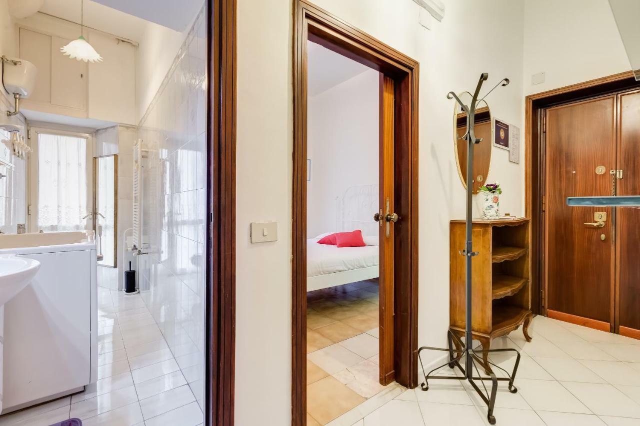 Casa Vacanza Home Sweet Home Di Fatha Rom Eksteriør billede