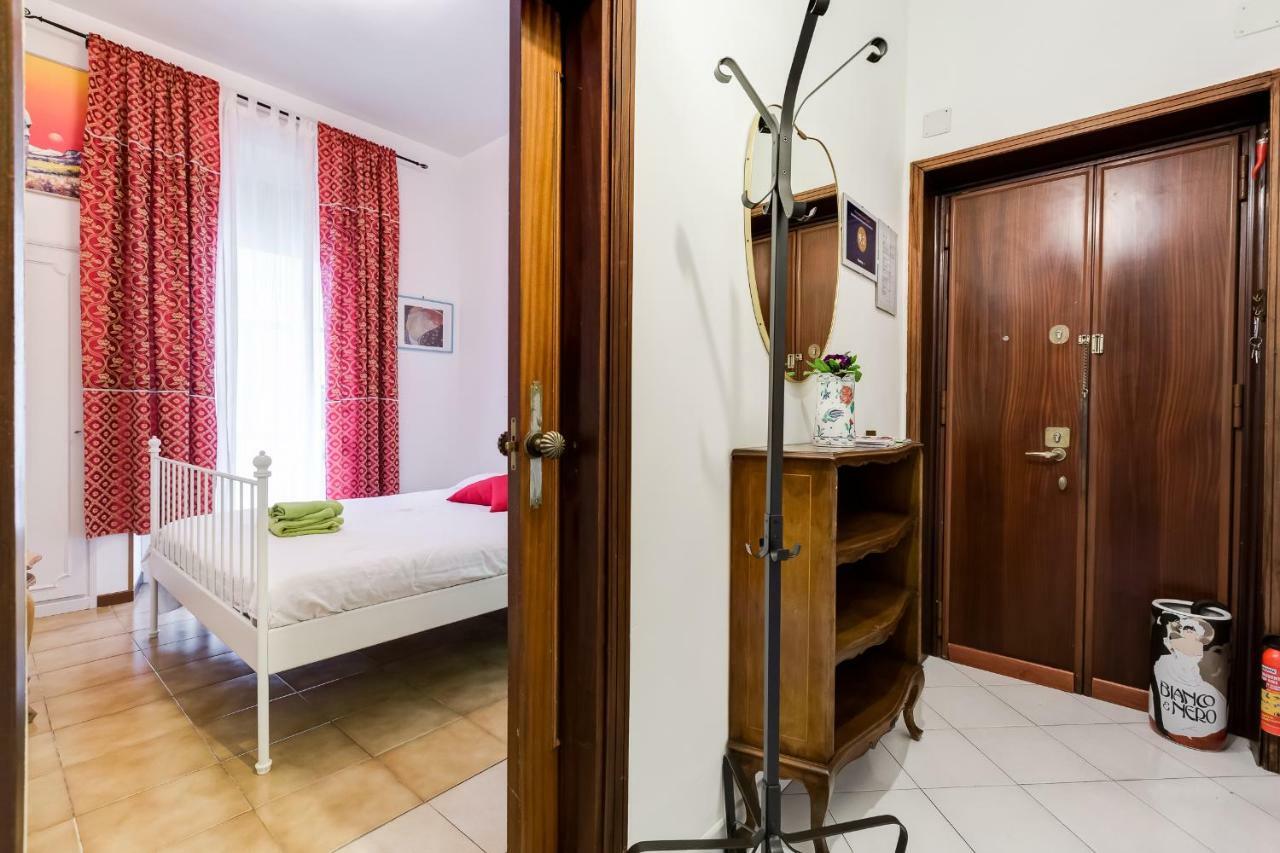 Casa Vacanza Home Sweet Home Di Fatha Rom Eksteriør billede