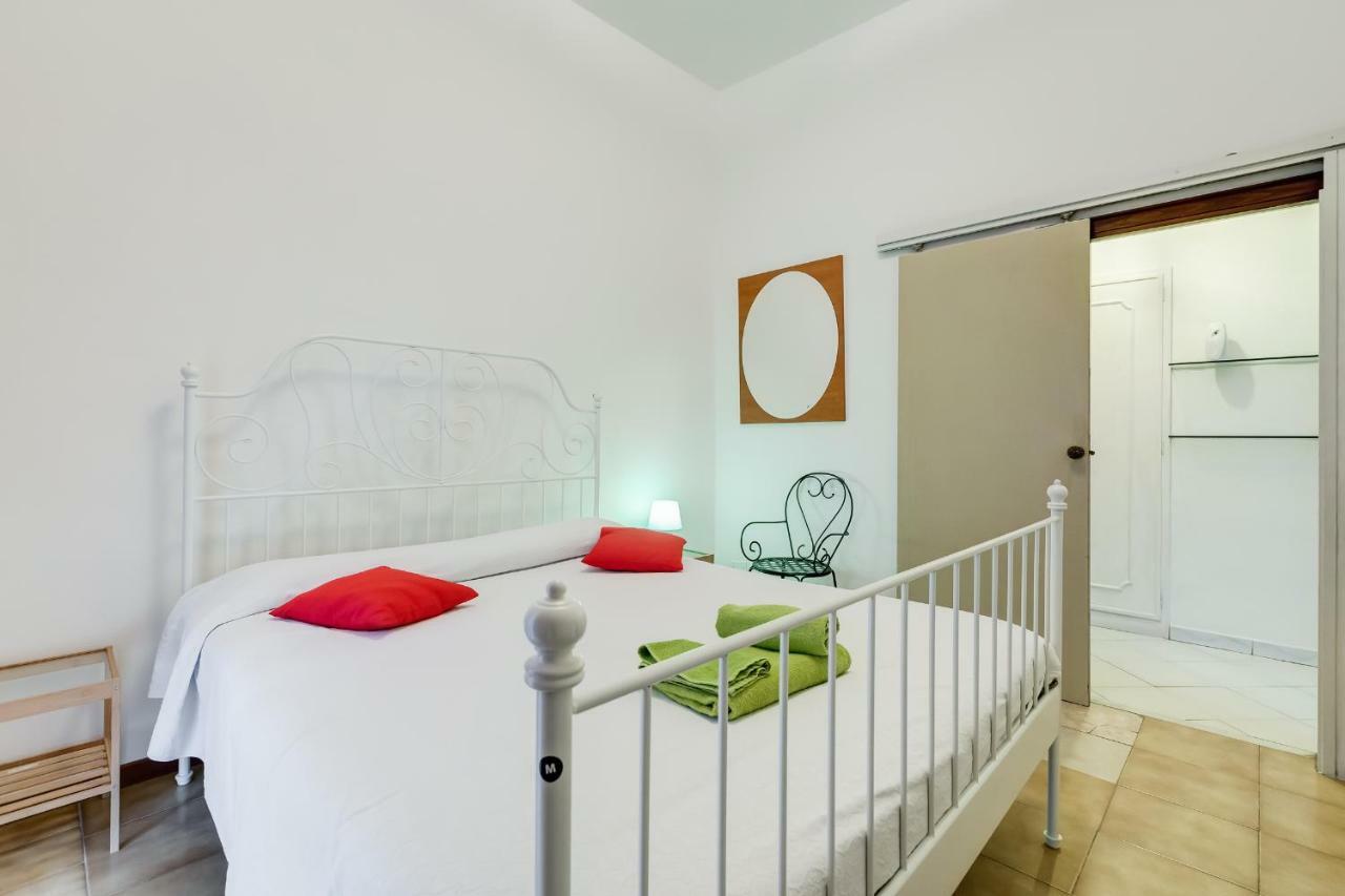 Casa Vacanza Home Sweet Home Di Fatha Rom Eksteriør billede