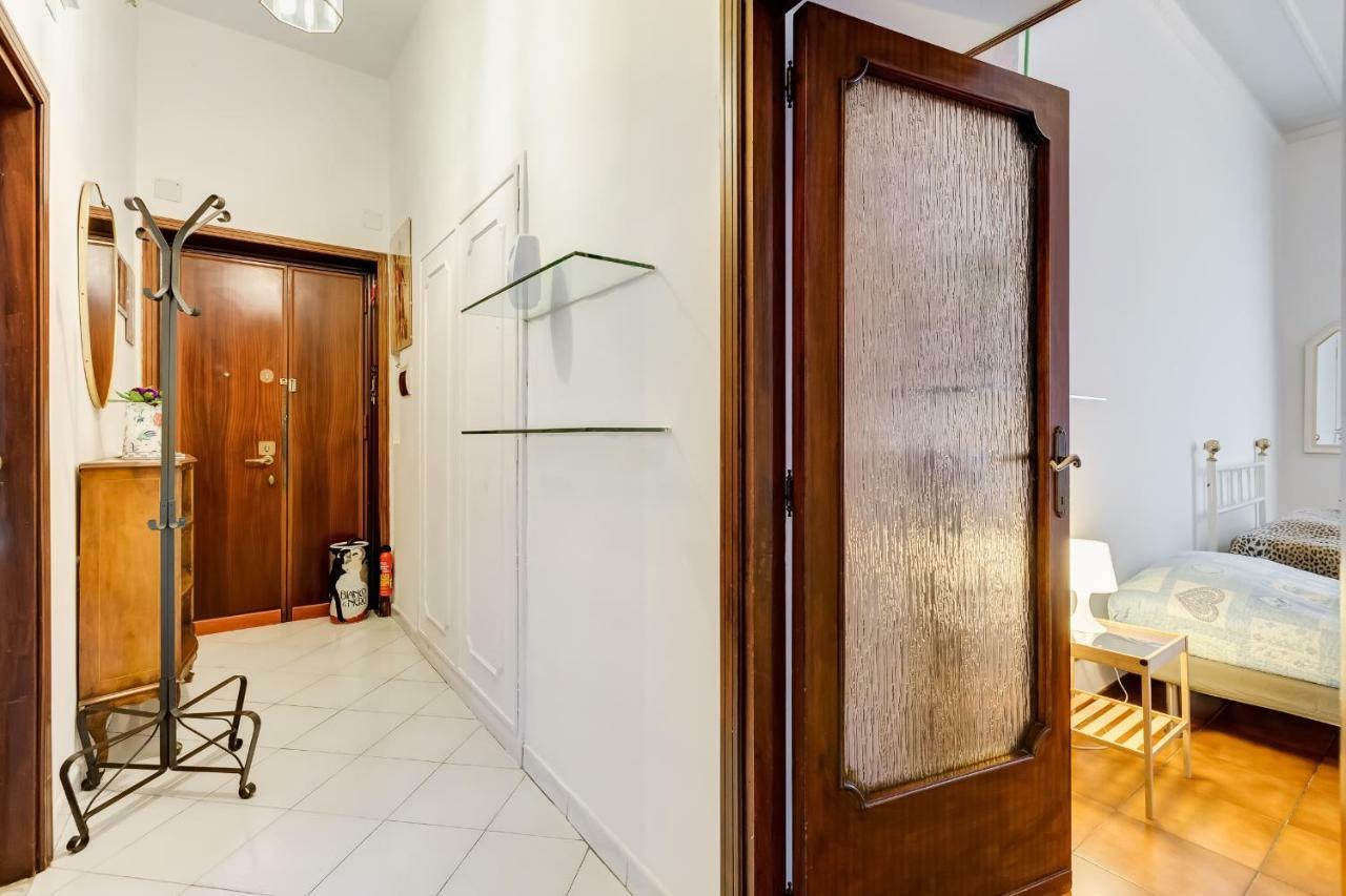 Casa Vacanza Home Sweet Home Di Fatha Rom Eksteriør billede
