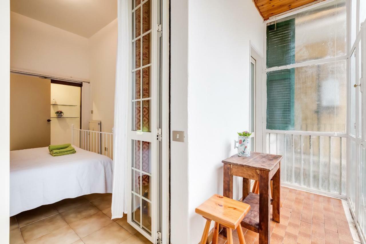 Casa Vacanza Home Sweet Home Di Fatha Rom Eksteriør billede